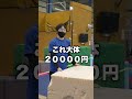 世界一安全なスポンジプールの驚きの金額