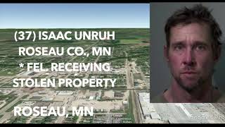 Celebrity Roseau County Man Facing Felony Charge Net Worth