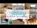 RELAXING CLEAN WITH ME 2020 | MILITARY HOUSING | VILSECK GERMANY
