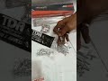 Jari-Jari Supermoto KLX 150 Ride It Ring 17/18/21/19 | Stainless Anti Karat Super Kuat!