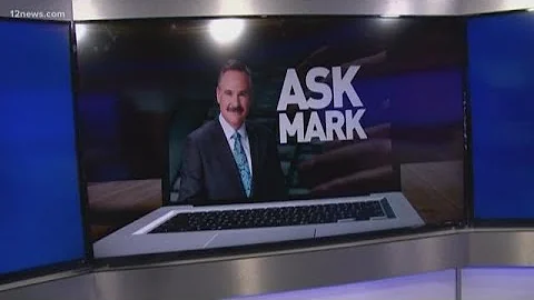 Ask Mark: Will you please shave your mustache?