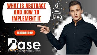 What is Abstract & How To Implement it?