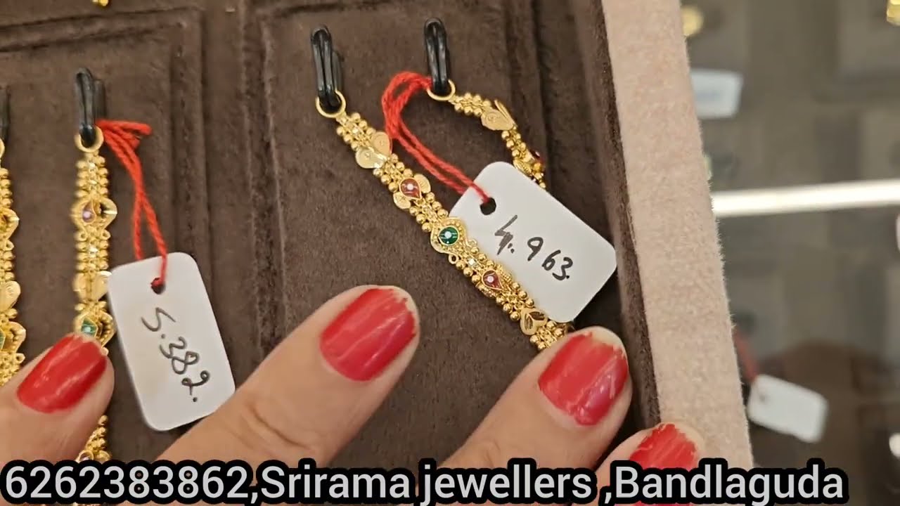 22k gold jewelry in budget