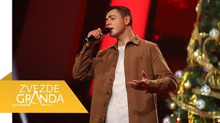 Nermin Handzic  Ja sam te volio, Ne daju mi da te volim  (live)  ZG  21/22  01.01.22. EM 16