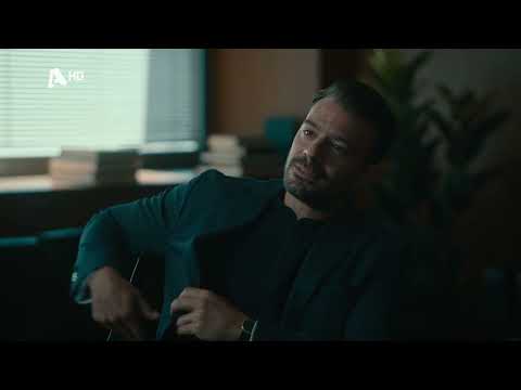Ο Τιμωρός | Επεισόδιο 9 | Sneak Preview | Λεωνίδας - Πέτρος