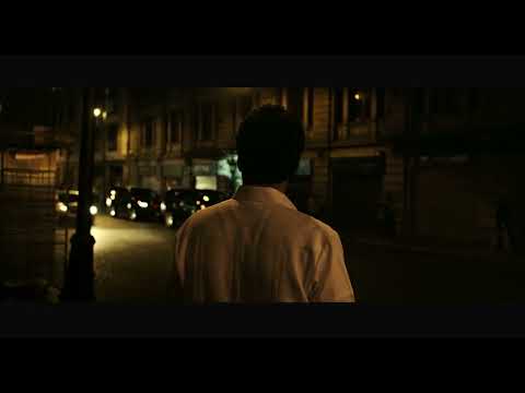Sicario | Mad about you.