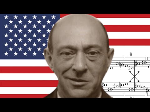 the 12-tone National