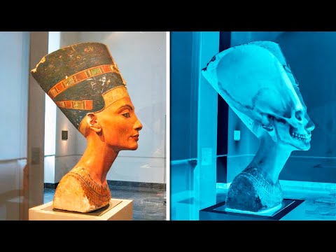 20 Strangest Things