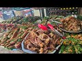 BEST Palermo Street foods at Ballaro market