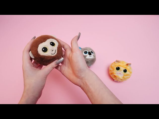 Ty Beanie Bouncers review