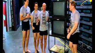 Best Of NRL Footy Show 2005 Part 1