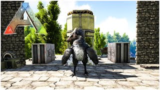 Ark: Survival Evolved Industrial Forge Technology! (Gameplay | E17)