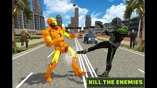 Ant Hero Battle: Micro Transformation (By Confun GameStudio) Android Gameplay HD screenshot 1