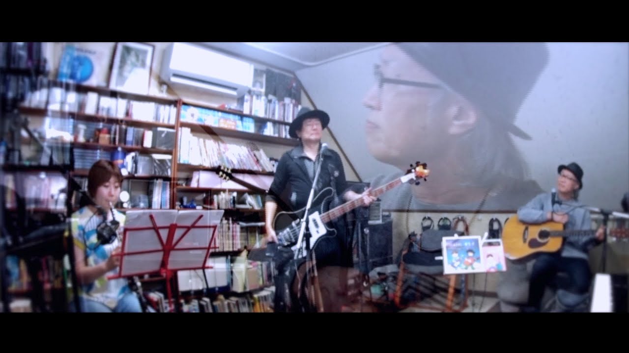 10-雪のララバイ 日足NSP @MelonparkStudio(Fukuoka) Vol-3