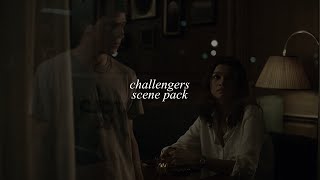 'challengers' scene pack