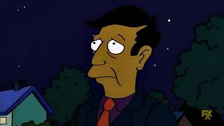 Principal Skinner, I got carsick in your office. - Simpsons