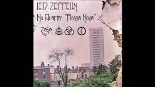 Led Zeppelin - No Quarter 'Bossa Nova' (Recorded Sessions from December 1970 to March 1971)