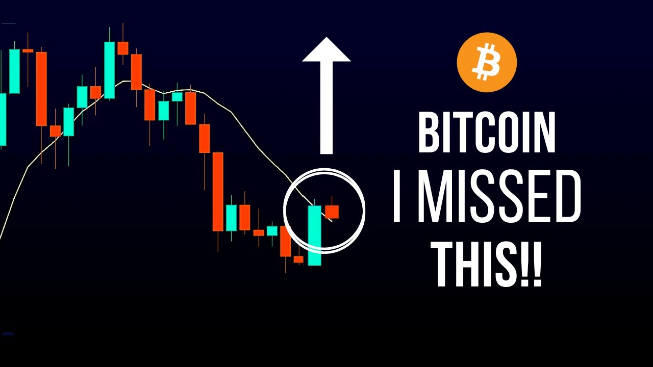 Bitcoin Hidden Support + 75%  Bull Run Confirmed! | Bitcoin Price Prediction & News 2023