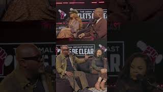 David & Tamela Mann on 38 Years of Marriage #marriage @MANNTV #davidmann #tamelamann #love