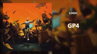 Logic - GP4 (432Hz)