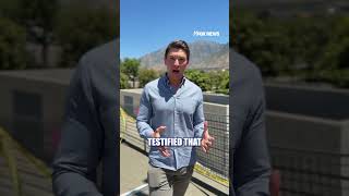 NEW DETAILS into unsealed evidence in Charlie Kirk murder case #shorts #usa #us #crime