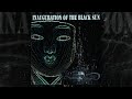 MergingMoon - Inauguration Of The Black Sun (FULL ALBUM/2011