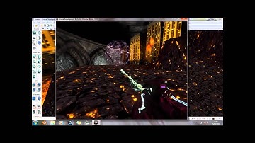 Free 3d software download -  UDK Spooked out.wmv