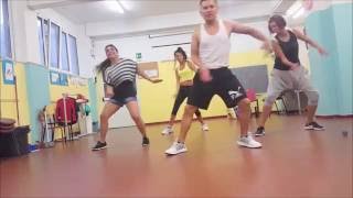 ATOMIC -TE DE CAMPANA