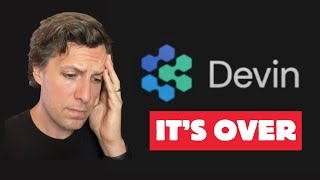 Devin AI  Are Software Engineers finally doomed?