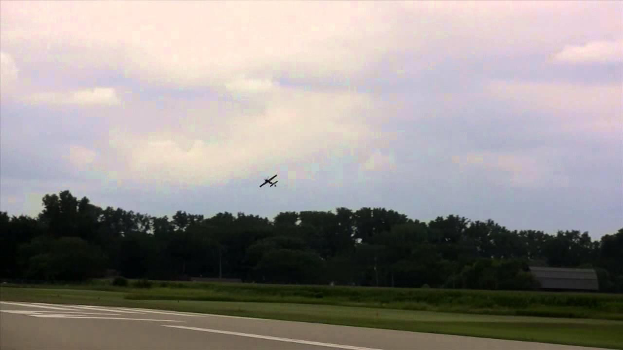 2014 Flyinggiants com King 50   Arron Bates