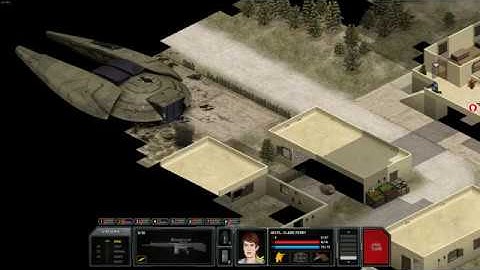 Xenonauts Community Edition Ep 1