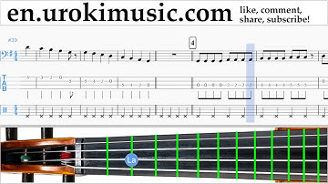 How to Play Cello Pink - Just Give Me A Reason Part#1 Melody School Learn Class Course Tutorial