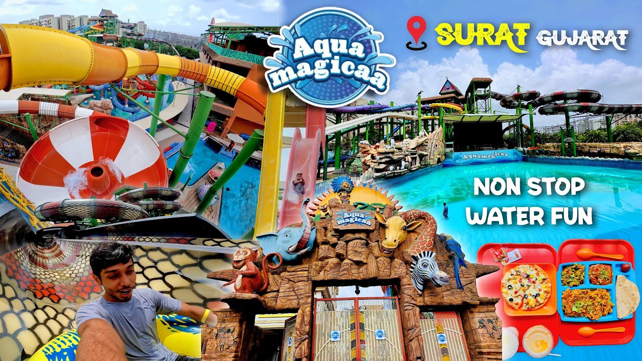 AquaMagicaa Water Park Now In Surat Gujarat A To Z Info YouTube aquamagicaa-water-park-now-in-surat-gujarat-a-to-z-info-youtube