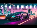 Plasma pursuit  synthwave music retro future soundtrack by immortalfx