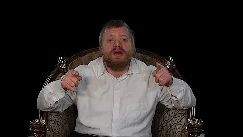 Rafi the King: Why YOU Should Enter Project Refuah...