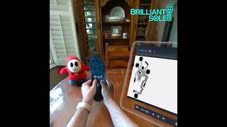 Brilliant Sole Websocket Client