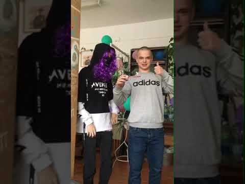 Кайфарики флексят под энгри бердс - YouTube