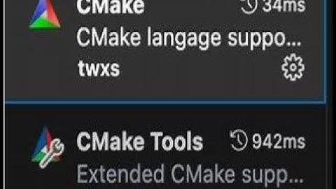 Mengenal cmake Algoritma Pemrograman