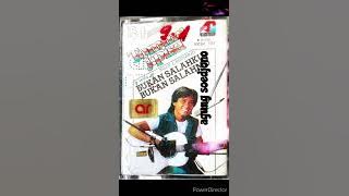 Bukan Salahku Bukan Salahmu - Tommy J Pisa