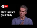 How to reset your body with celebrity trainer matt roberts