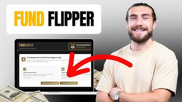 I Built a FREE Software That Wholesales Deals to Hedge Funds | HTW #52