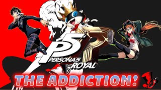 Why Persona 5 Royal Is Addicting