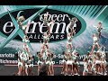 Cheer Extreme Sr Elite Showcase 2019 ~ FULL ROUTINE ~ INSANE!!