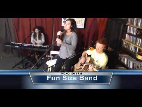 Fun Size Band - 02.03.16c - YouTube