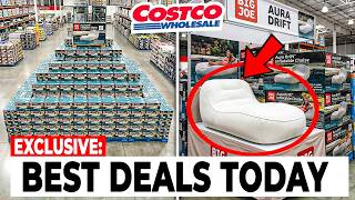 Costco NEW FINDS You NEED to SEE RIGHT NOW for JUNE 2026