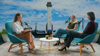 Blue Origin: Rockets, AI, and the psychology of trust | Amazon Web Services