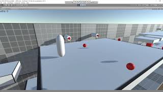 Celebrity 2.5D Platformer in Unity Profile
