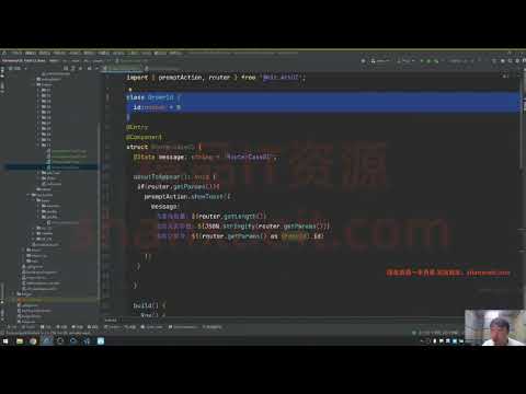[百度网盘] React教程全家桶实战redux+antd+React Hooks前端js视频 4-4 性能优化之React.memo讲解.mp4
