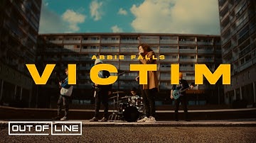 Thumbnail of ABBIE FALLS  - Victim (Official Music Video)