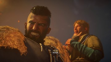 Assassins Creed Valhalla Part 06 - East Anglia Arc (A Triumphant Return)